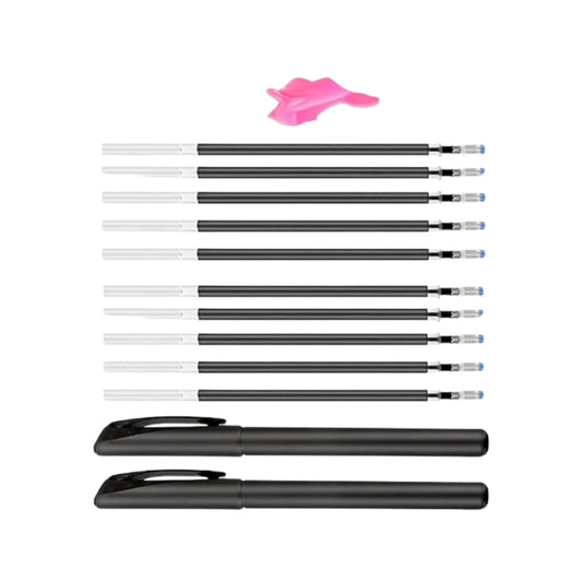 2 Magic Ink Pens for MotorMagic™ (6-Month Supply)